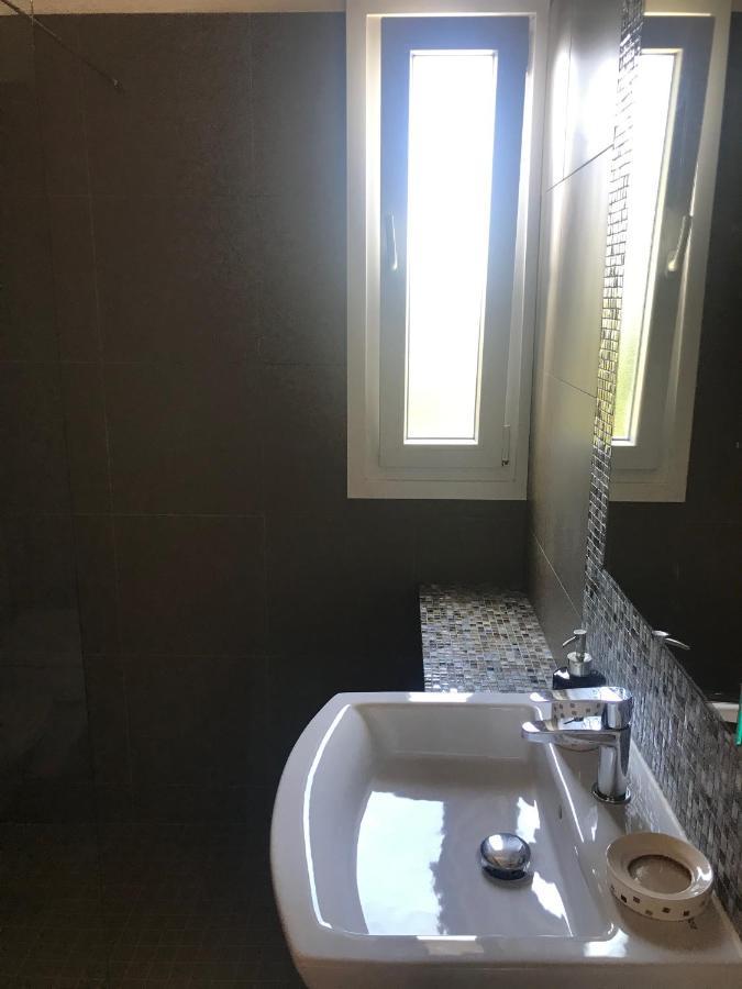 Solmar Menorcacom 19 Lägenhet Cala'N Bosch  Exteriör bild