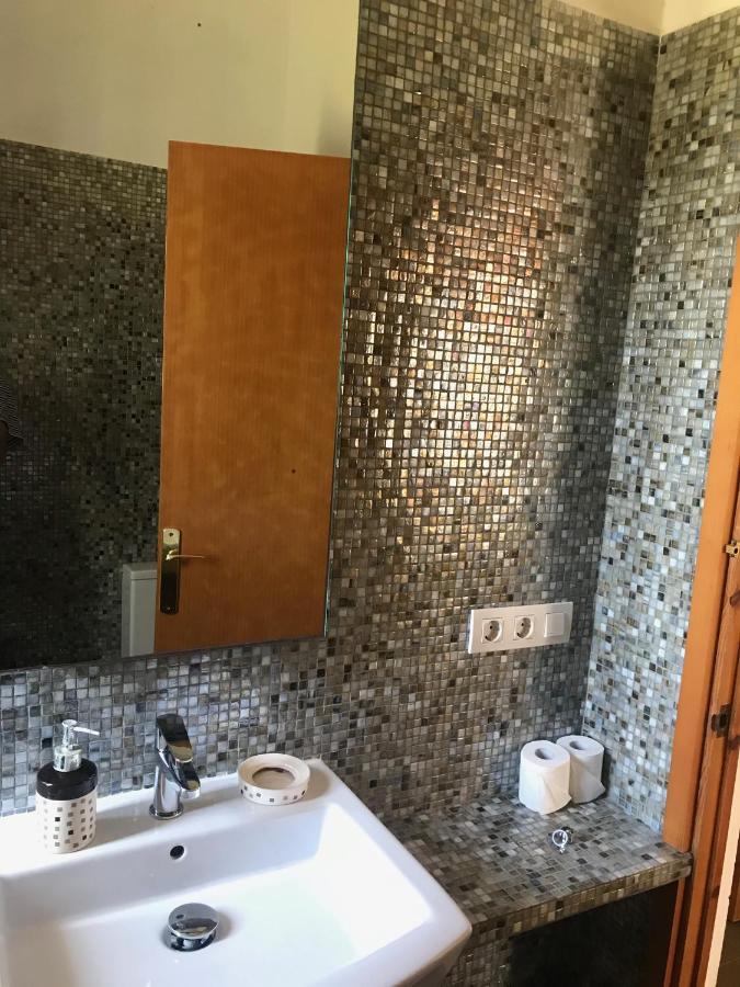 Solmar Menorcacom 19 Lägenhet Cala'N Bosch  Exteriör bild