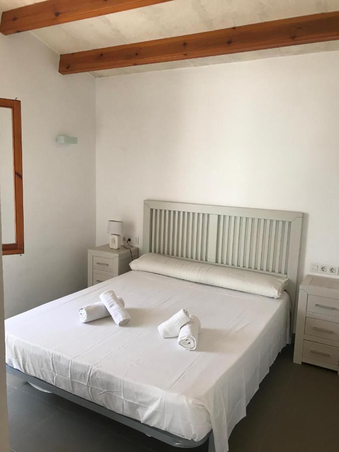 Solmar Menorcacom 19 Lägenhet Cala'N Bosch  Exteriör bild